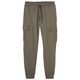 Redfield Übergrößen Cargo-Jogginghose braun Redfield Übergrößen Cargo-Jogginghose braun