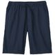 North Latitude Übergrößen Leinen-Shorts dunkelblau North Latitude Übergrößen Leinen-Shorts dunkelblau