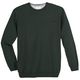 s.Oliver Übergrößen Feinstrickpullover dunkelgrün