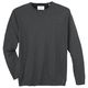 s.Oliver Übergrößen Feinstrickpullover anthrazit