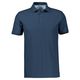 Lerros Übergrößen Basic-Poloshirt navy Lerros Übergrößen Basic-Poloshirt navy