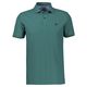 Lerros Übergrößen Basic-Poloshirt petrol Lerros Übergrößen Basic-Poloshirt petrol