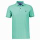 Lerros Übergrößen Poloshirt türkis