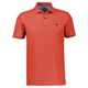 Lerros Übergrößen Basic-Poloshirt koralle Lerros Übergrößen Basic-Poloshirt koralle