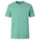 CasaModa Übergrößen Basic T-Shirt hellgrün