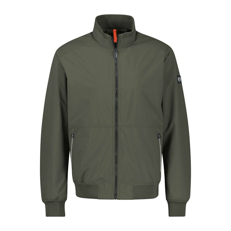 Lerros Übergrößen Funktions-Blouson leicht oliv