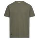 Camel Active Übergrößen Stretch-T-Shirt oliv Camel Active Übergrößen Stretch-T-Shirt oliv