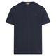 Camel Active Übergrößen Stretch-T-Shirt dunkelblau Camel Active Übergrößen Stretch-T-Shirt dunkelblau