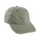 Camel Active Baseball-Cap oliv melange Leinen Camel Active Baseball-Cap oliv melange Leinen
