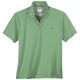 s.Oliver Übergrößen Basic Stretch-Poloshirt hellgrün