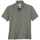 s.Oliver Übergrößen Basic-Poloshirt oliv