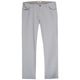 Redpoint Übergrößen Stretch-Hose hellgrau Milton Redpoint Übergrößen Stretch-Hose hellgrau Milton