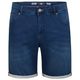 Petrol Industries XXL Jeans-Shorts dark stone used Petrol Industries XXL Jeans-Shorts dark stone used