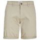 Jack&Jones Übergrößen Chino-Shorts beige JPSTBOWIE Jack&Jones Übergrößen Chino-Shorts beige JPSTBOWIE