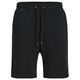 Jack&Jones Übergrößen Sweatshorts JPSTGORDON schwarz Jack&Jones Übergrößen Sweatshorts JPSTGORDON schwarz
