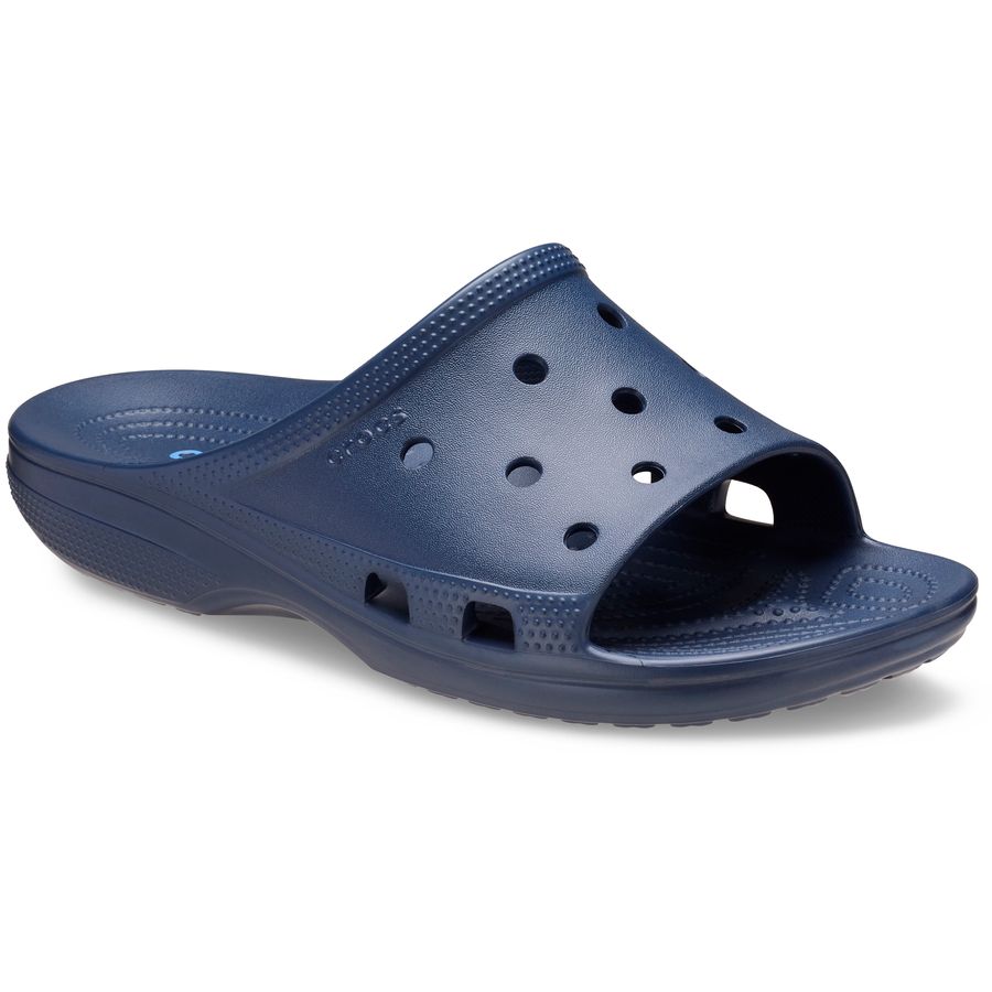 Crocs Saturday Men´s Slide Badepantolette navy
