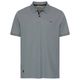 Camel Active Übergrößen Basic Stretch-Poloshirt grau Camel Active Übergrößen Basic Stretch-Poloshirt grau