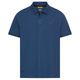 Camel Active Übergröße Basic Stretch-Poloshirt blau Camel Active Übergröße Basic Stretch-Poloshirt blau