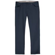 Redpoint Übergrößen Stretch-Hose dunkelblau Milton