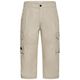 Camel Active Übergröße 3/4 Cargo-Bermuda beige leicht Camel Active Übergröße 3/4 Cargo-Bermuda beige leicht