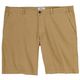 Redpoint Übergrößen Leinen-Shorts Whitby braun Redpoint Übergrößen Leinen-Shorts Whitby braun