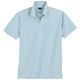 Maier Sports Funktions-Poloshirt XXL hellblau Ulrich Maier Sports Funktions-Poloshirt XXL hellblau Ulrich