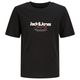 Jack&Jones Übergrößen T-Shirt schwarz JORCASSIS Jack&Jones Übergrößen T-Shirt schwarz JORCASSIS