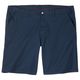Marcello Marabotti Übergrößen Chinoshorts navy
