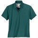 s.Oliver Übergrößen Basic-Poloshirt petrol