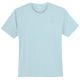 s.Oliver Übergrößen Basic-T-Shirt hellblau s.Oliver Übergrößen Basic-T-Shirt hellblau