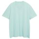 s.Oliver Stretch Basic-T-Shirt mint V-Neck Übergröße s.Oliver Stretch Basic-T-Shirt mint V-Neck Übergröße