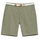 s.Oliver XXL Chino-Bermuda Detroit oliv Struktur s.Oliver XXL Chino-Bermuda Detroit oliv Struktur