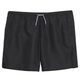s.Oliver Übergrößen Badeshorts schwarz s.Oliver Übergrößen Badeshorts schwarz