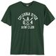 Ahorn Sportswear Übergrößen T-Shirt Print dunkelgrün Ahorn Sportswear Übergrößen T-Shirt Print dunkelgrün