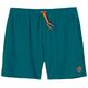 Bellonda Übergrößen Stretch-Badeshorts petrol Bellonda Übergrößen Stretch-Badeshorts petrol