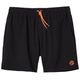 Bellonda Übergrößen Stretch-Badeshorts schwarz Bellonda Übergrößen Stretch-Badeshorts schwarz