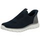 Rieker Antistress Slipper navy Ready2GO