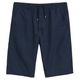 s.Oliver Übergrößen Chino-Bermuda Detroit navy