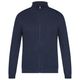 North Latitude Übergrößen Strickjacke dunkelblau North Latitude Übergrößen Strickjacke dunkelblau