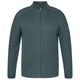 North Latitude Übergrößen Strickjacke dunkelgrün North Latitude Übergrößen Strickjacke dunkelgrün
