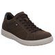 Jomos Leder-Schnürhalbschuh Rallye dunkelbraun Jomos Leder-Schnürhalbschuh Rallye dunkelbraun