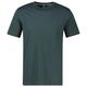 Lerros Übergrößen Basic T-Shirt dunkelpetrol Lerros Übergrößen Basic T-Shirt dunkelpetrol