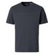 CasaModa Übergrößen Basic T-Shirt dunkelgrau CasaModa Übergrößen Basic T-Shirt dunkelgrau