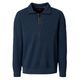 CasaModa Sweat-Troyer XXL Struktur navy melange CasaModa Sweat-Troyer XXL Struktur navy melange