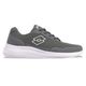 Lotto Übergrößen Sneaker Connect grau leicht Lotto Übergrößen Sneaker Connect grau leicht