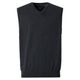 CasaModa XXL Pullunder anthrazit melange V-Neck CasaModa XXL Pullunder anthrazit melange V-Neck