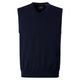 CasaModa XXL Strickpullunder navy melange V-Neck CasaModa XXL Strickpullunder navy melange V-Neck