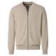 CasaModa Übergrößen Feinstrickjacke sand melange CasaModa Übergrößen Feinstrickjacke sand melange
