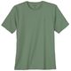 Redmond Übergrößen Basic T-Shirt agavengrün Rundhals Redmond Übergrößen Basic T-Shirt agavengrün Rundhals