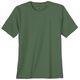 Redmond Übergrößen Basic T-Shirt dunkelgrün Rundhals Redmond Übergrößen Basic T-Shirt dunkelgrün Rundhals